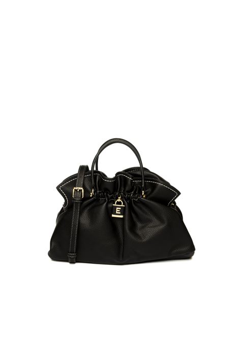 Borsa a mano octavia nero ERMANNO SCERVINO | 835OCTAVIA-293